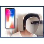 مطور يابانى يخفى وجهه بإستخدام كاميرا الهاتف iphone X